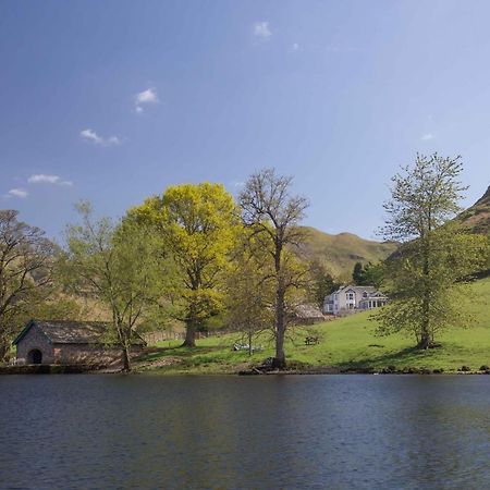 Waternook Lakeside Accommodation Penrith Kültér fotó