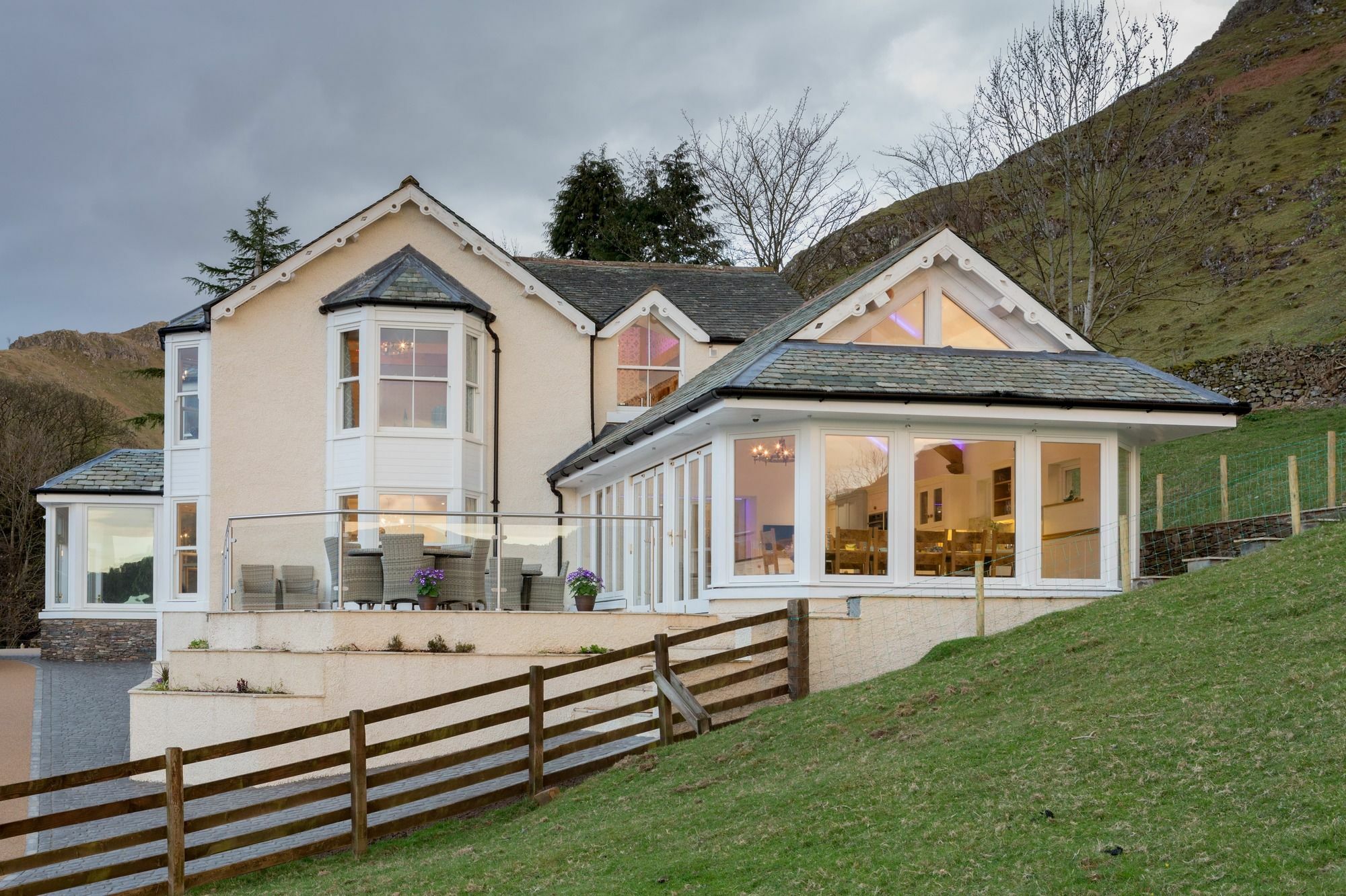 Waternook Lakeside Accommodation Penrith Kültér fotó